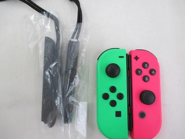 中古品 ゲーム Nintendo switch ニンテンドースイッチ 本体 HAC-001
