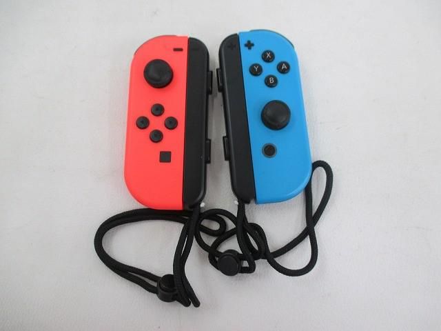 中古品 ゲーム Nintendo switch ニンテンドースイッチ 本体 HAC-001