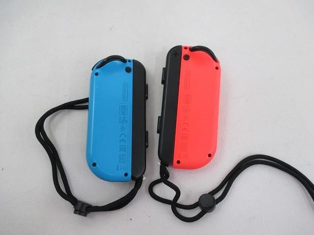 中古品 ゲーム Nintendo switch ニンテンドースイッチ 本体 HAC-001