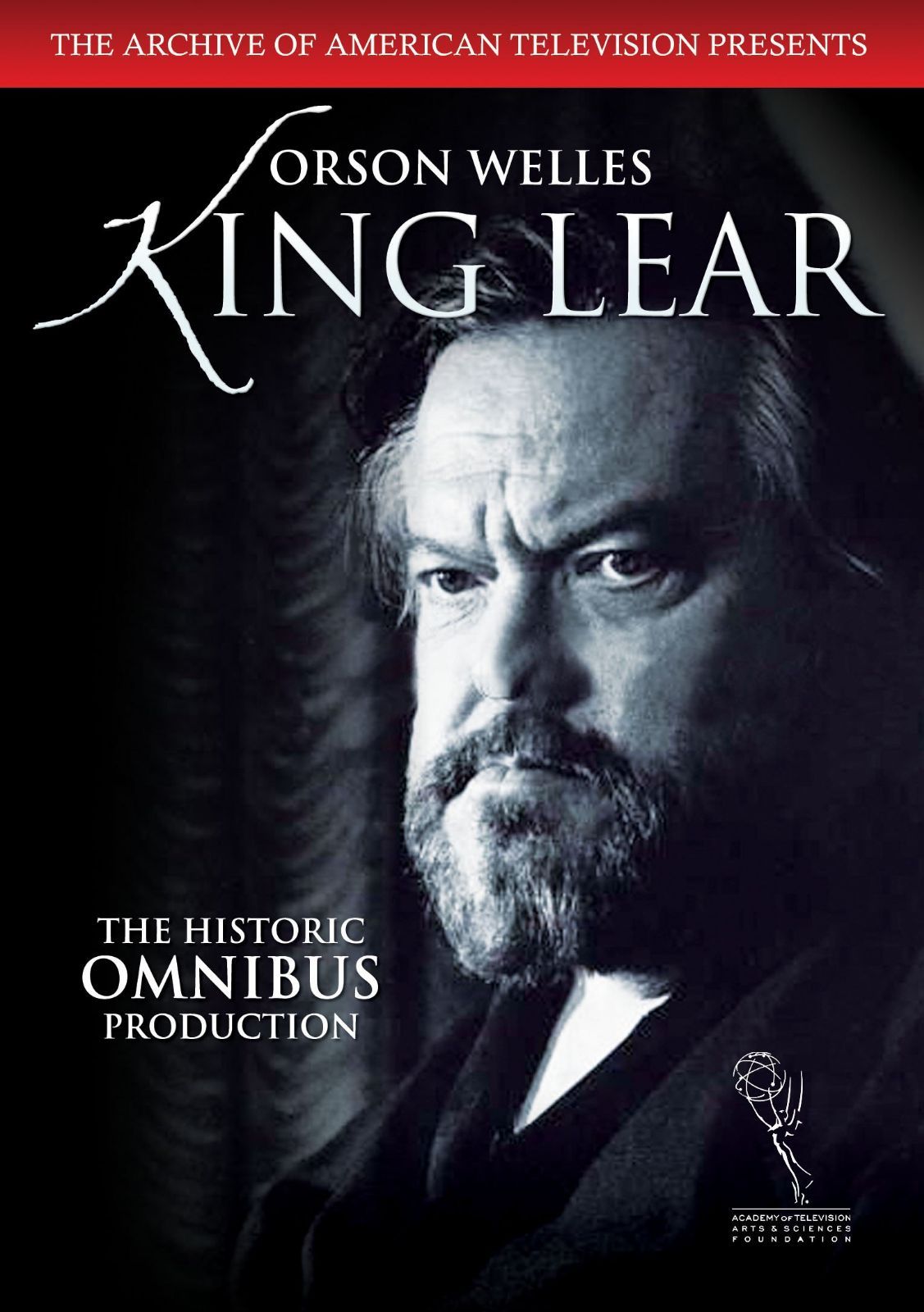 King Lear [DVD] [Import]