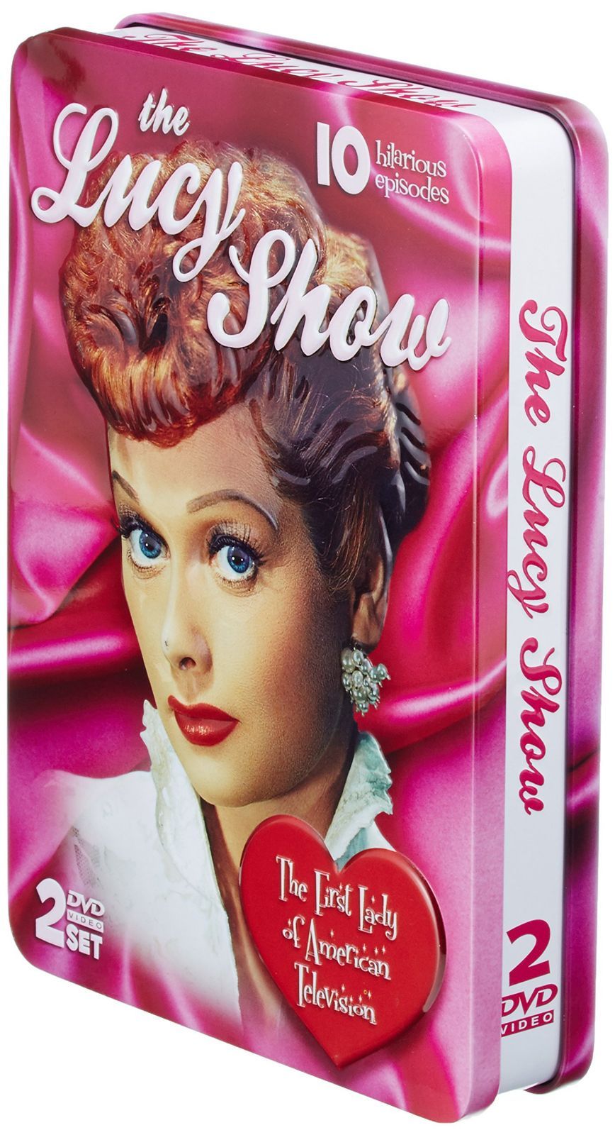Lucy Show [DVD]