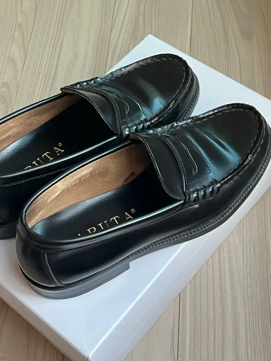HARUTA(ハルタ) 906 24.5cmサイズ