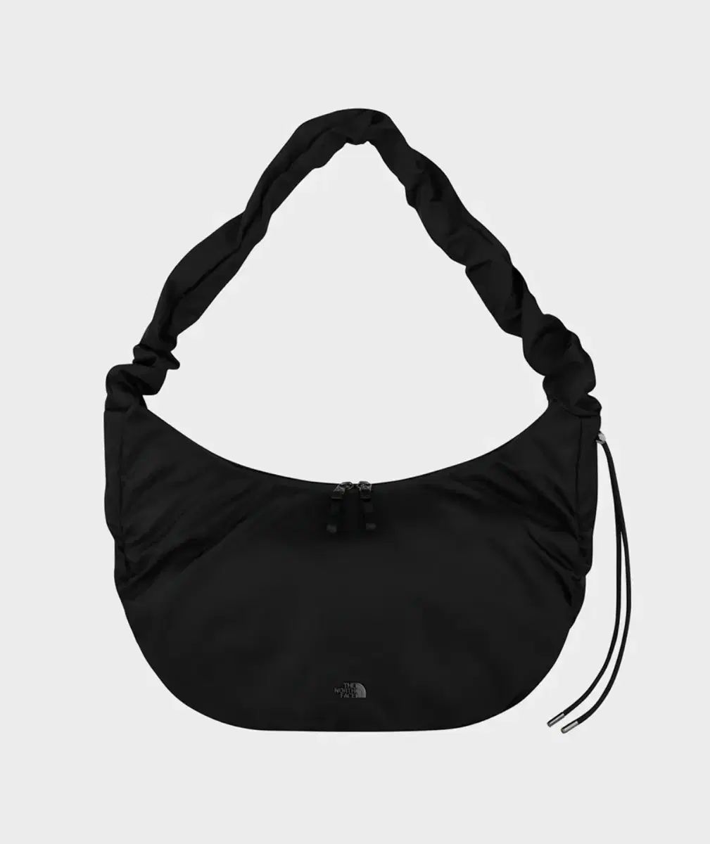 (新商品) THE NORTH FACE ザノースフェイス ホーボー ショルダーバッグ クロスバッグ ブラック