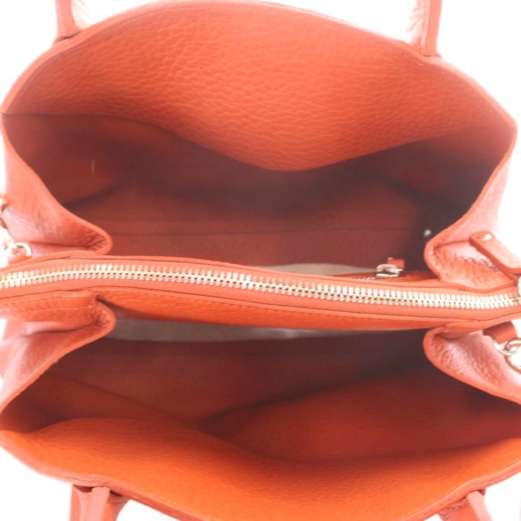 イアクッチ IACUCCI ベラール 2WAYバッグ ハンドバッグ ショルダー