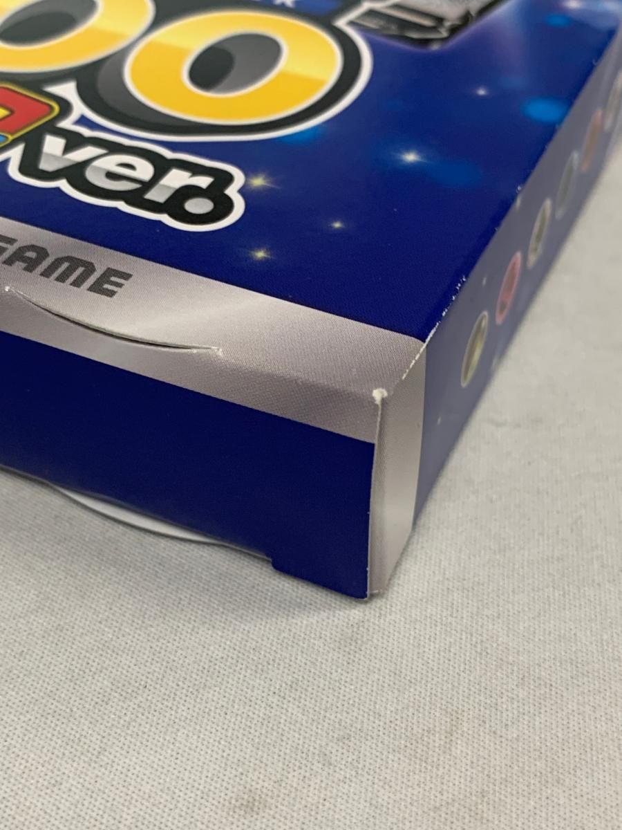 ソード＆シールド スタートデッキ100 コロコロコミックver.(未開封) 傷