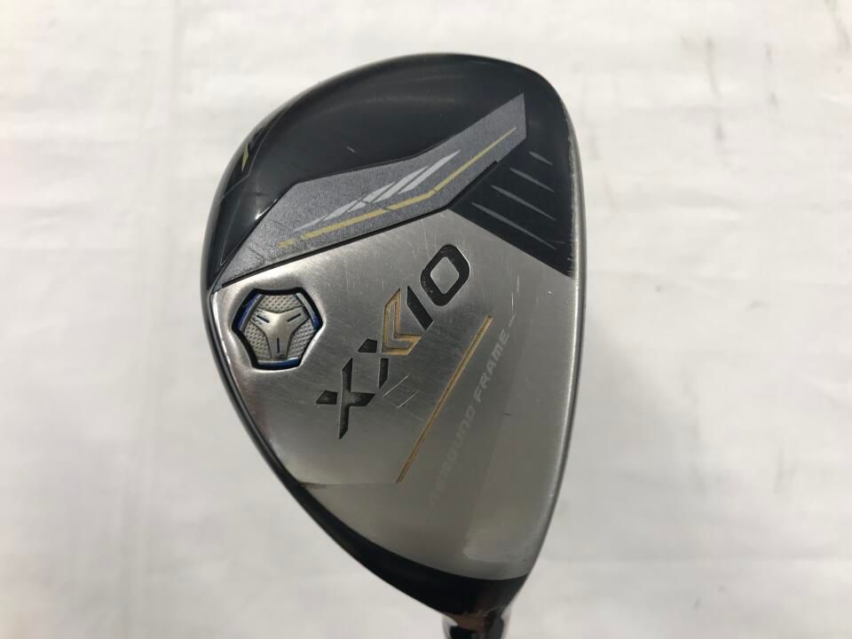 ダンロップ　XXIO 13 ネイビー　26度　MP1300 ネイビー　Rフレックス　ユーティリティ　中古　ゴルフドゥ！NEXTさいたま三室店【最短即日発送】