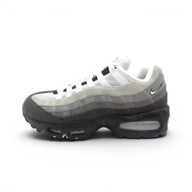 NIKE 2026 AIR MAX 95 OG BIG BUBBLE GRANITE サイズ26.0cm HM4740-007 箱有 ナイキ エアマックス95 オージー ビッグバブル グラナイト スニーカー 大名店