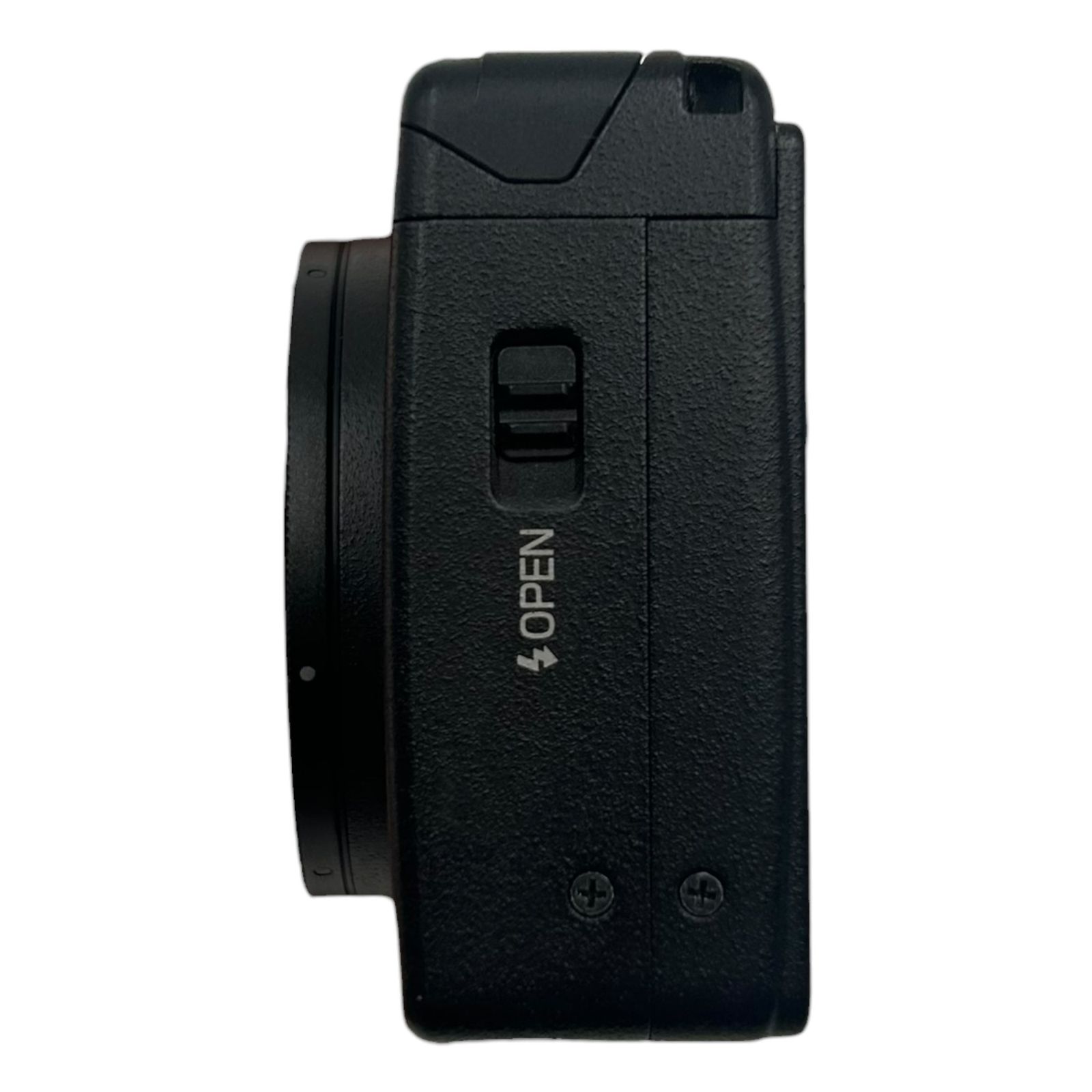 □RICOH GR DIGITAL III コンパクトデジタルカメラ 動作確認済み GR