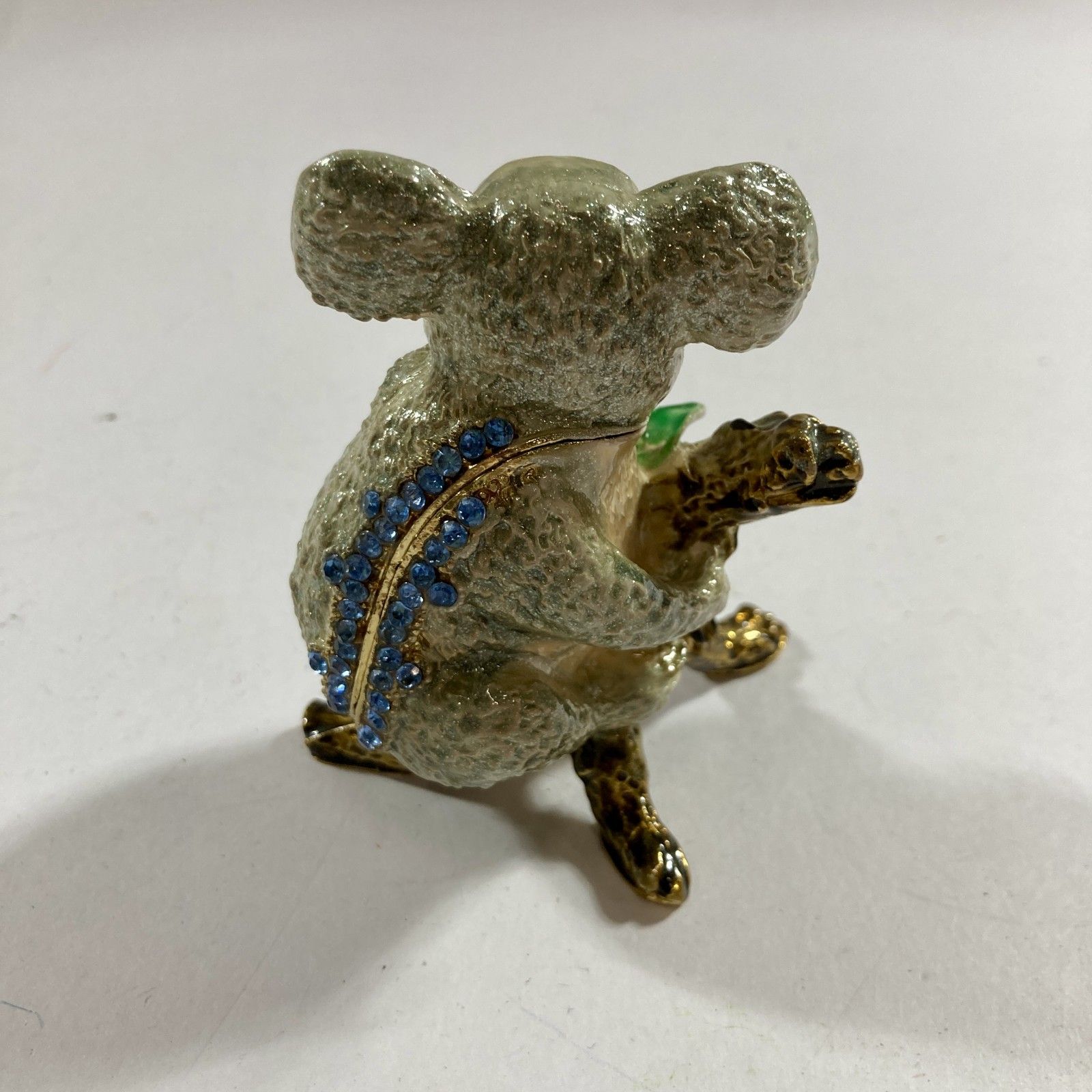☆ Jere Luxury Giftware Kyle Koala 小物入れ ジュエリーBOX コアラ
