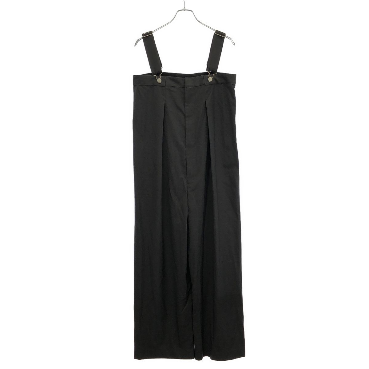 PROVOKE プロヴォーク 24SS Deuxieme Classe 別注 オーバーオール PV-070024A-deu グレー F