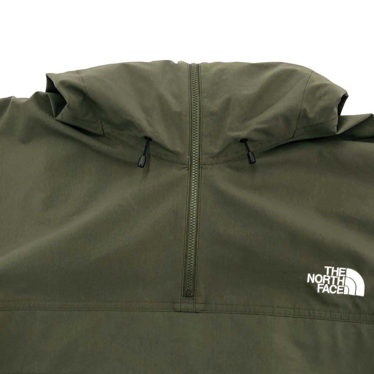 レディース THE NORTH FACE ザノースフェイス アノラック ビーフリー 