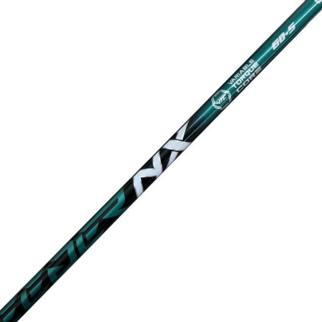 【中古】 キャロウェイスリーブ付き(QUANTUM系) フジクラドライバー用 シャフト SPEEDER NX GREEN 60 (フレックスS)Bランク ゴルフクラブ