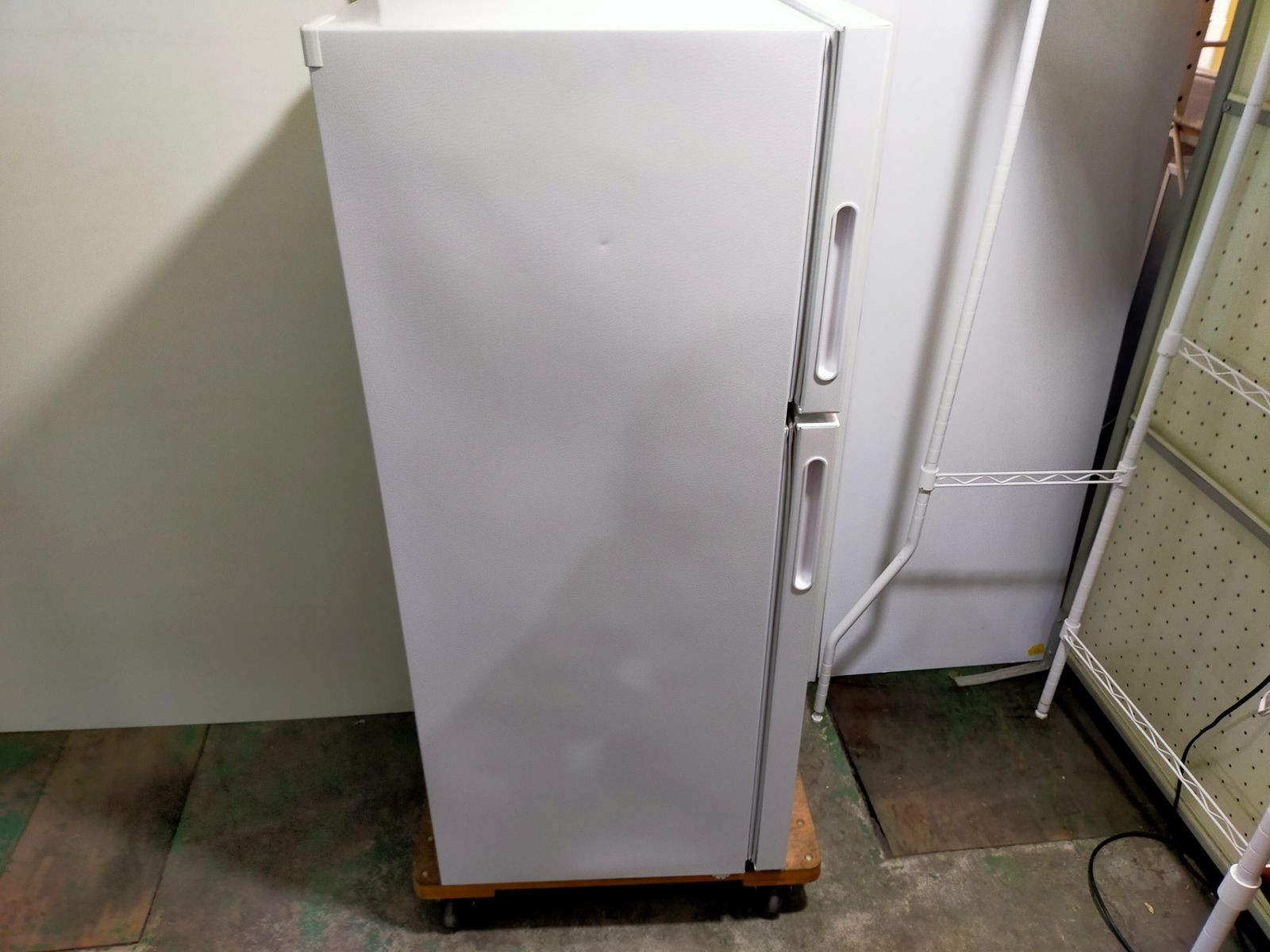 ☆2020年製☆マクスゼン☆118L☆冷蔵庫(^^)/】 冷蔵庫｜MAXZEN（