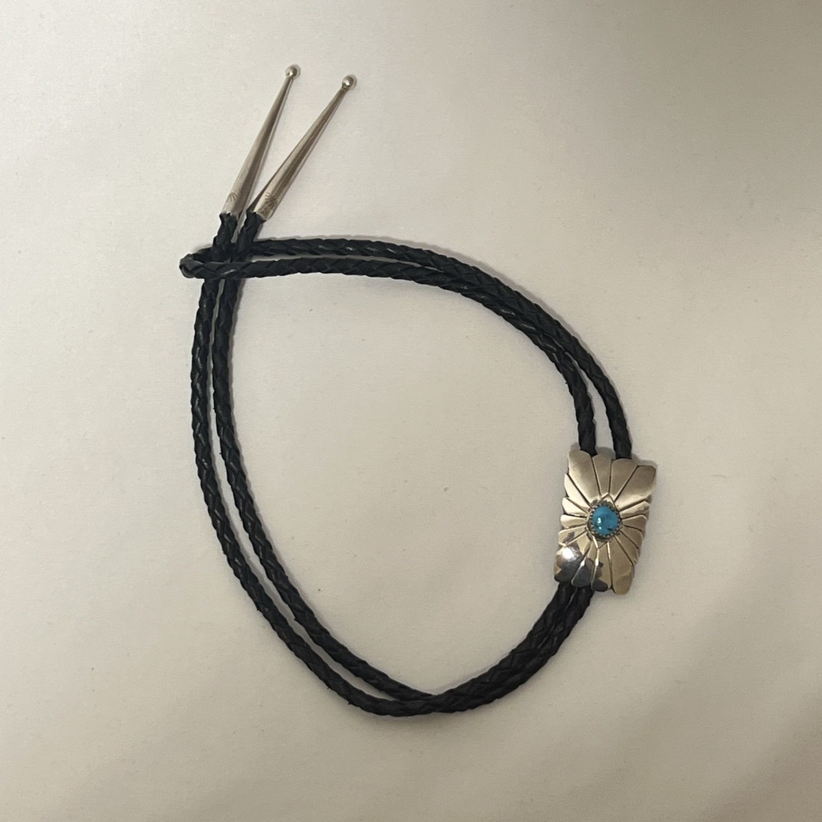 インディアンジュエリー Indian Jewelry ループタイ ボロタイ