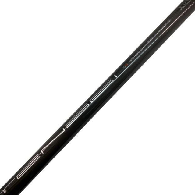 TENSEI CK SERIES 60HY タイトリストスリーブ付 中古】 タイトリストスリーブ付き(GT系) 三菱ケミカル(レイヨン