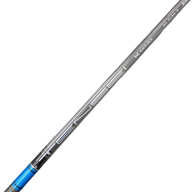 【中古】 キャロウェイスリーブ付き(QUANTUM系) 三菱ケミカル(レイヨン)ドライバー用 シャフト TENSEI PRO BLUE 1K 50 (フレックスS)Bランク ゴルフクラブ