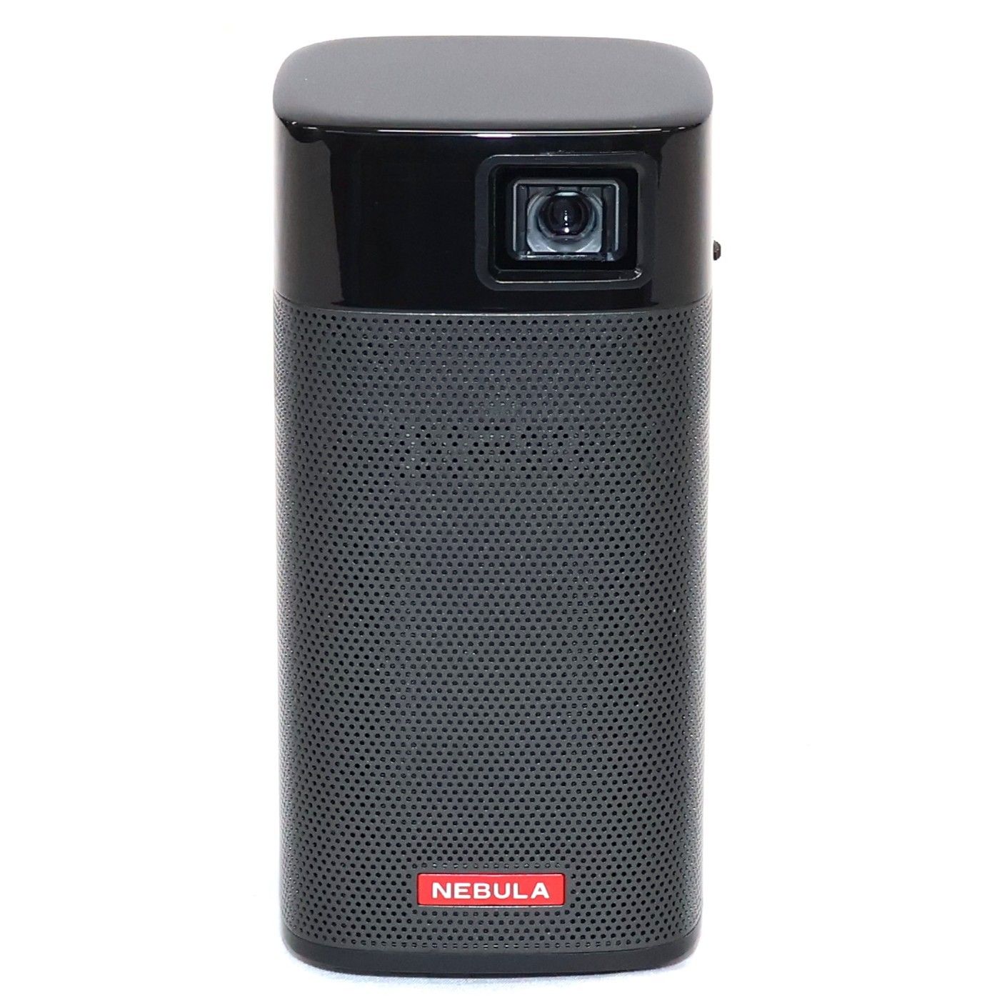 アンカー・ジャパン Nebula Apollo モバイルプロジェクター　d2410511 整備済みアウトレット品 [良い(B)]