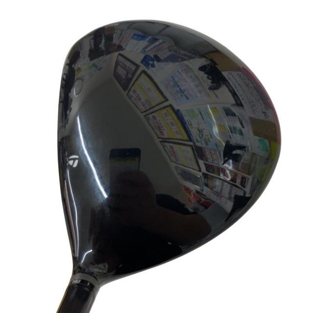 テーラーメイド R9 SUPER MAX 10.5° ドライバー DR Motore SUPERMAX 50