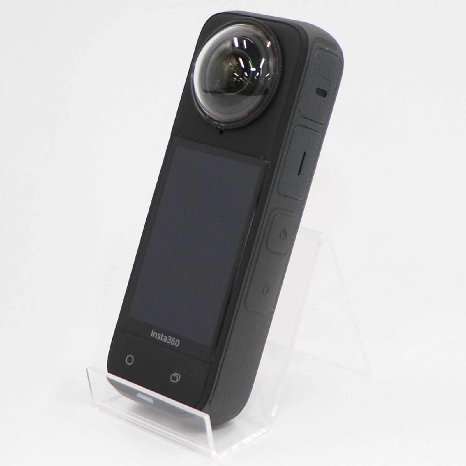 中古 Insta360 X4 360度カメラ insta360-x4 【可(C)】