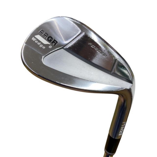 【中古】 プロギア PRGR 0 WEDGE 56°/10° ウェッジ WG NS PRO MODUS3 TOUR120 (フレックスS) メンズ 男性用 右利き 右用 Cランク ゴルフクラブ
