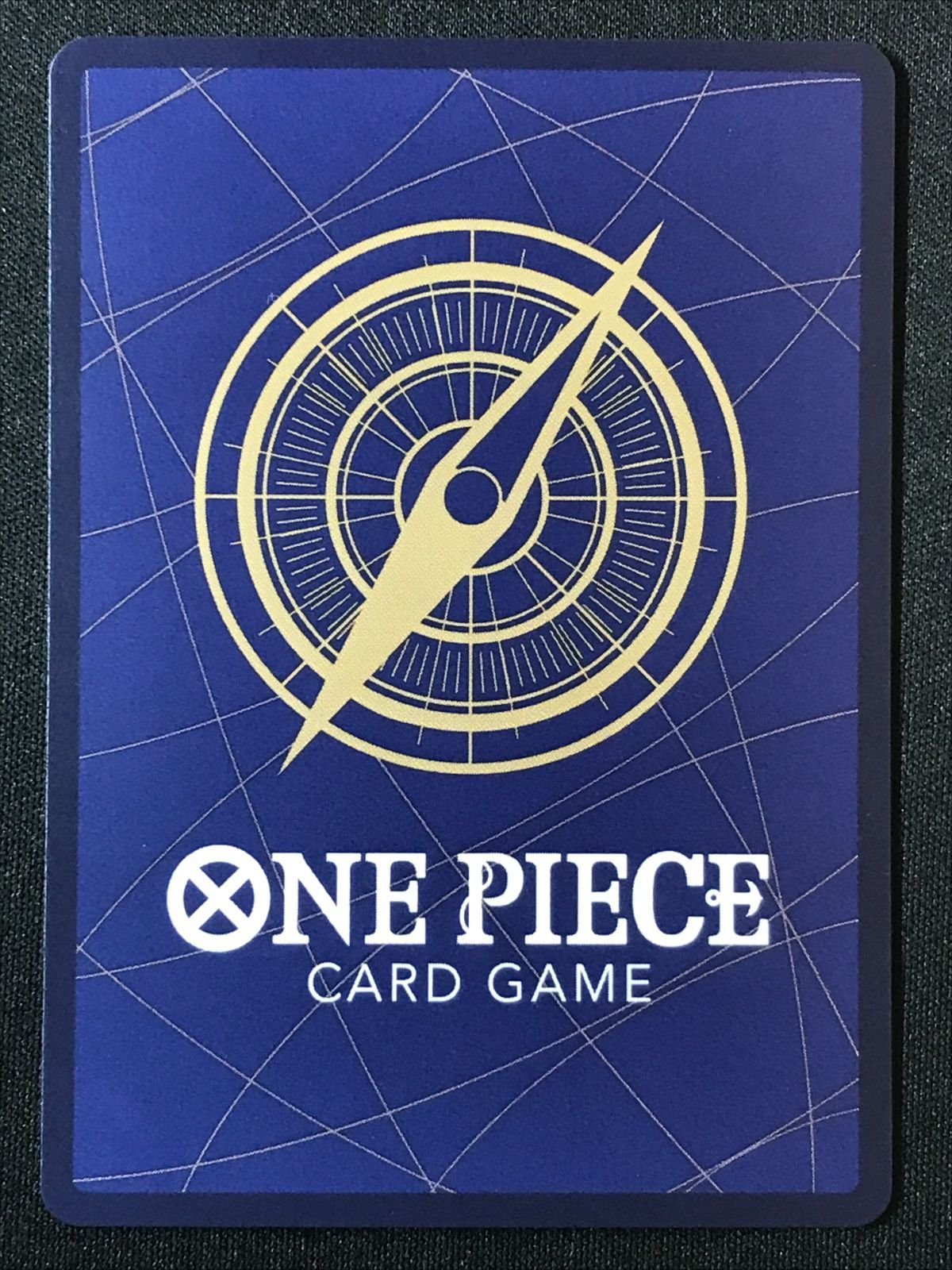 ワンピース カードゲーム ワンピ ポートガス・D・エース［パラレル