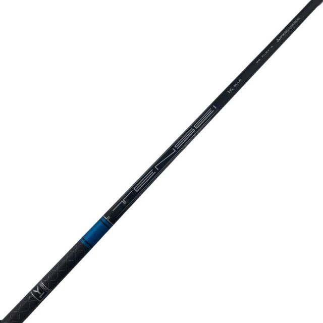 【中古】 タイトリストスリーブ付き(GT系) 三菱ケミカル(レイヨン)フェアウェイウッド用 シャフト TENSEI BLUE 1K 55 (フレックスS)Bランク ゴルフクラブ