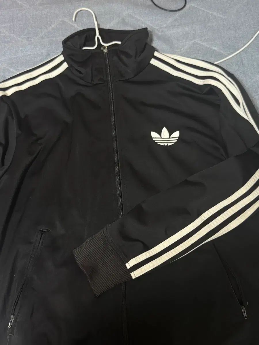 アディダス ファイヤーバード トラックジャージ 2XL