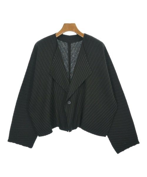 ISSEY MIYAKE ブラウス レディース 【古着】【中古】【送料無料】