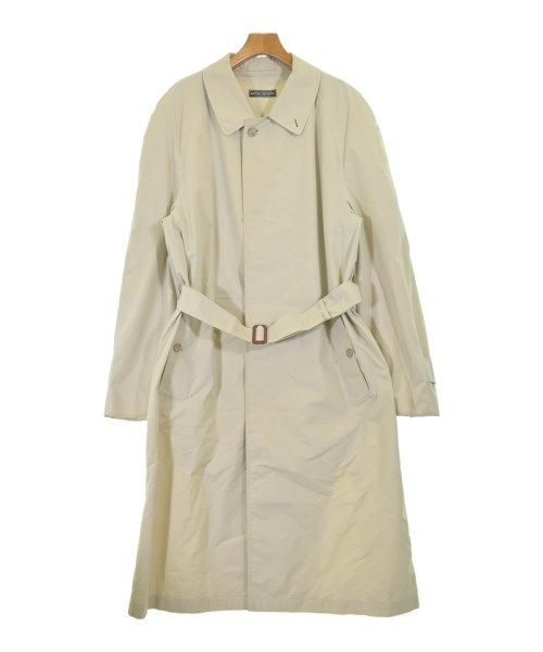 Brooks Brothers トレンチコート メンズ 【古着】【中古】【送料無料】