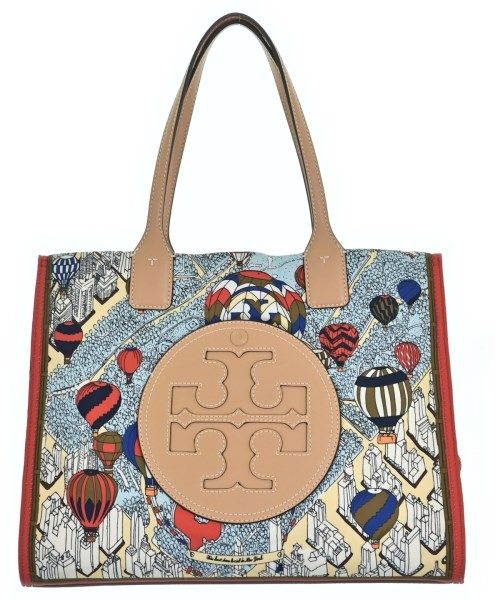 TORY BURCH トートバッグ レディース 【古着】【中古】【送料無料】
