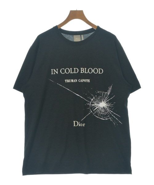 Dior Homme Tシャツ・カットソー メンズ 【古着】【中古】【送料無料】
