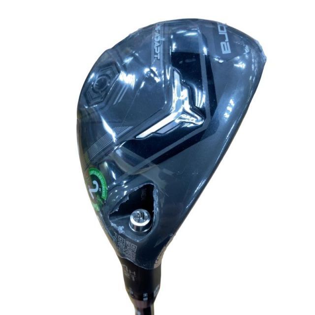 【中古】 コブラ cobra DS-ADAPT 4H ユーティリティ UT SPEEDER NX for Cobra(DS-ADAPT UT) (フレックスR) メンズ 男性用 右利き 右用 Nランク ゴルフクラブ
