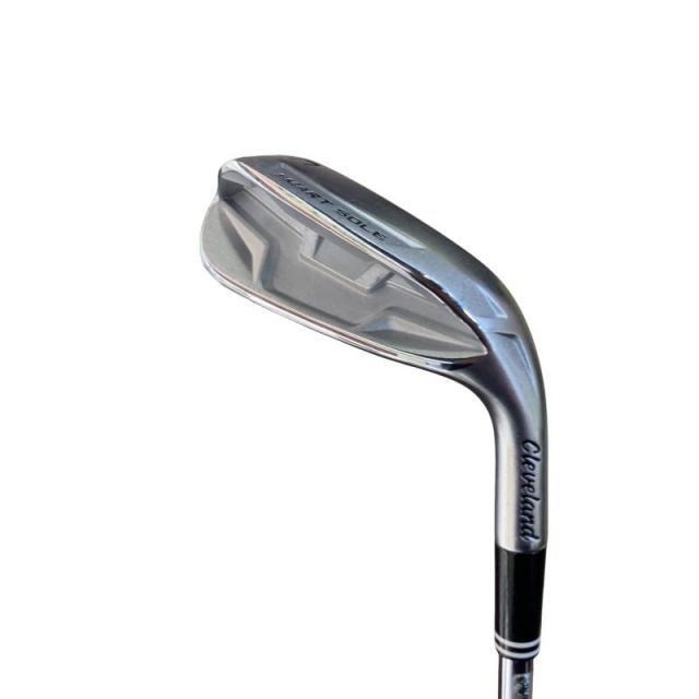 【中古】 クリーブランド Cleveland SMART SOLE 4 TYPE-C ウェッジ WG スマートソールスチール (フレックスその他) メンズ 男性用 右利き 右用 Cランク ゴルフクラブ
