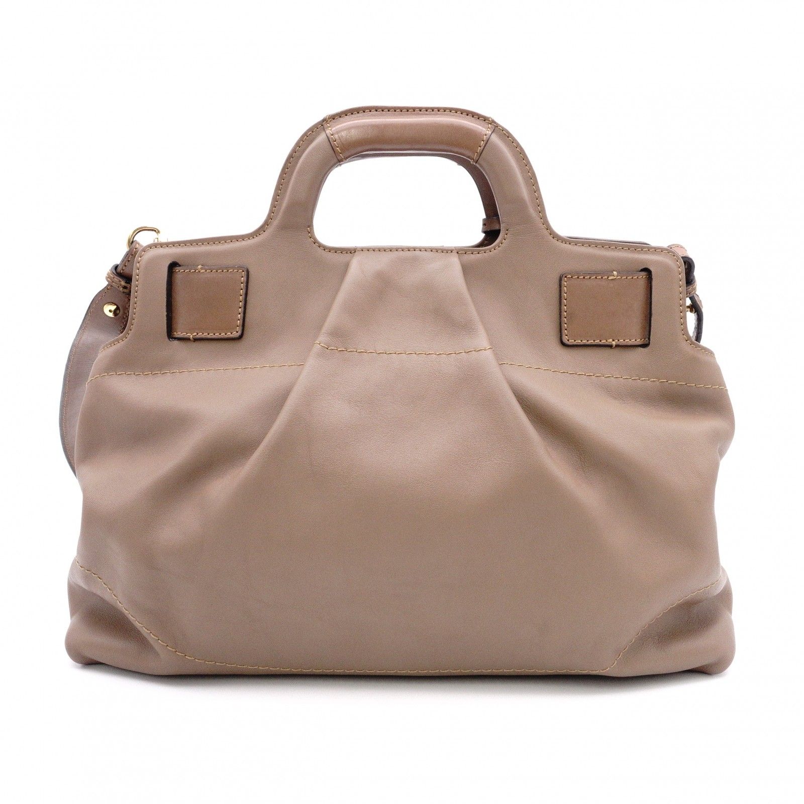 Salvatore Ferragamo サルヴァトーレフェラガモ ガンチーニ 