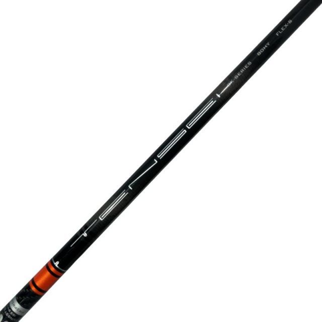 【中古】 タイトリストスリーブ付き(TSR系) 三菱ケミカル(レイヨン)ユーティリティ用 シャフト TENSEI CK PRO ORANGE 80HY (フレックスS)Bランク ゴルフクラブ 9,351円