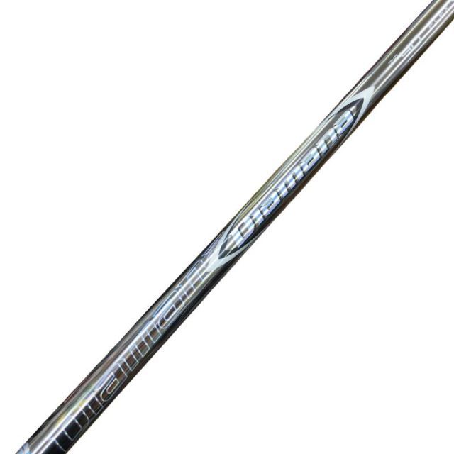 【中古】 キャロウェイスリーブ付き(QUANTUM系) 三菱ケミカル(レイヨン)ドライバー用 シャフト Diamana ZF40 (フレックスSR)Bランク ゴルフクラブ