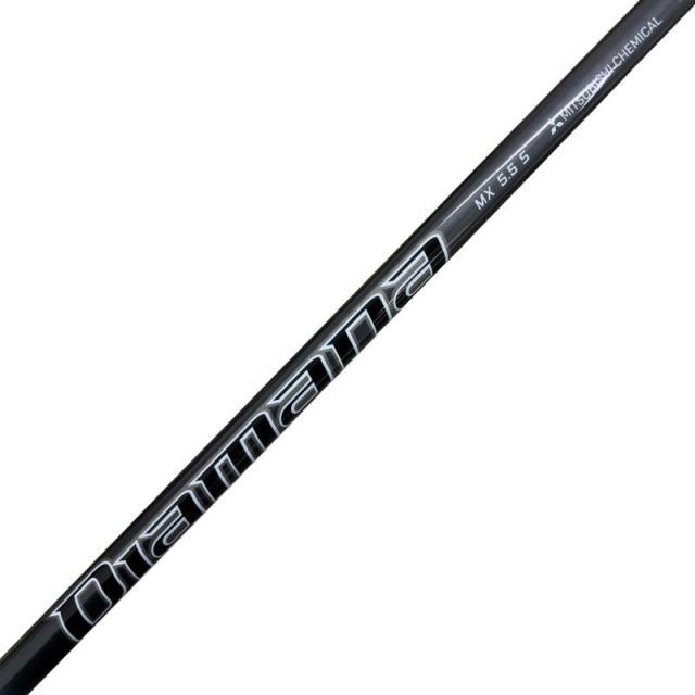 【中古】 キャロウェイスリーブ付き(QUANTUM系) ゴルフパートナードライバー用 シャフト Diamana MX 5.5 (フレックスS)Bランク ゴルフクラブ