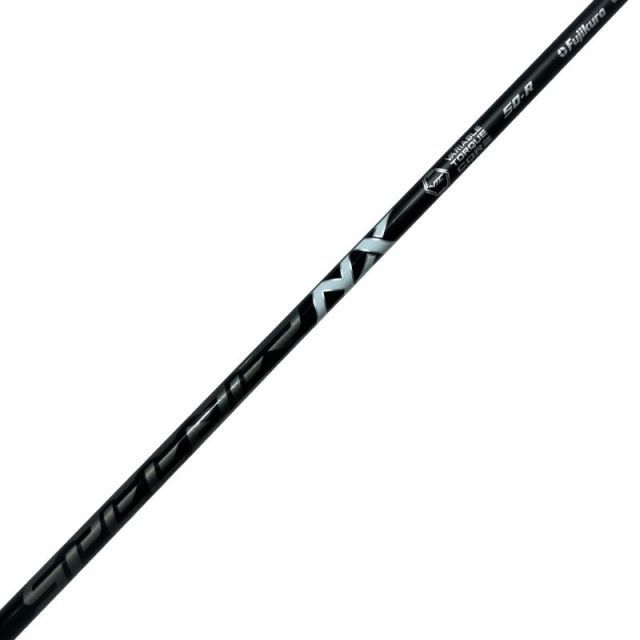 【中古】 タイトリストスリーブ付き(GT系) フジクラフェアウェイウッド用 シャフト SPEEDER NX BLACK 50 (フレックスR)Bランク ゴルフクラブ