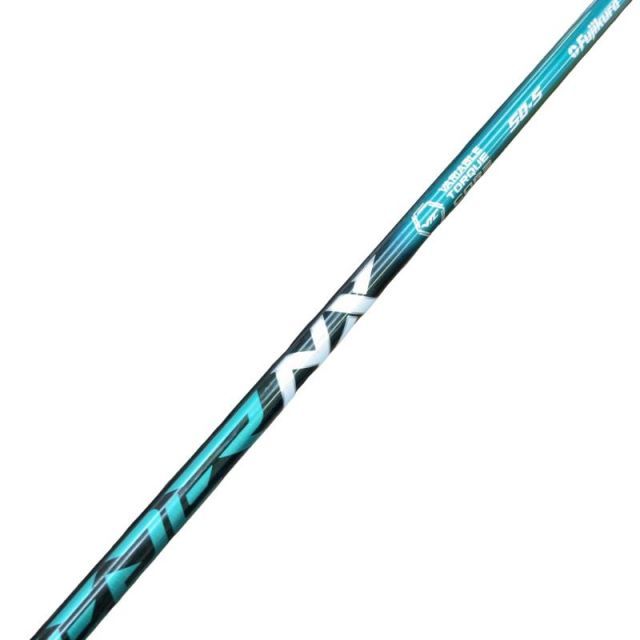 【中古】 キャロウェイスリーブ付き(QUANTUM系) フジクラドライバー用 シャフト SPEEDER NX GREEN 50 (フレックスS)Bランク ゴルフクラブ
