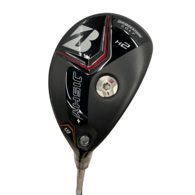 中古】 ブリヂストン BRIDGESTONE J15HY+ U2 ユーティリティ UT NS PRO
