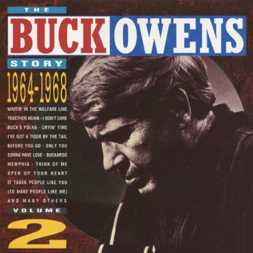 (CD)The Story 1964
