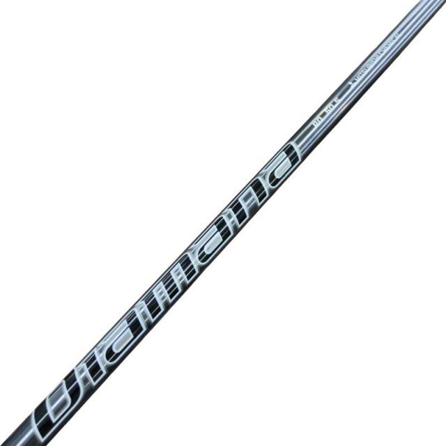 【中古】 タイトリストスリーブ付き(GT系) 三菱ケミカル(レイヨン)ドライバー用 シャフト Diamana PD 50 (フレックスS)Bランク ゴルフクラブ