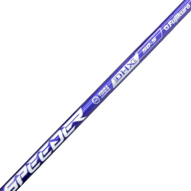 【中古】 キャロウェイスリーブ付き(QUANTUM系) フジクラドライバー用 シャフト SPEEDER NX VIOLET 50 (フレックスS)Bランク ゴルフクラブ