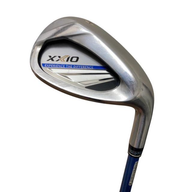 【中古】 ダンロップ XXIO(2020) AW ウェッジ WG XXIO MP1100(IR) (フレックスR) メンズ 男性用 右利き 右用 Cランク ゴルフクラブ 8,586円