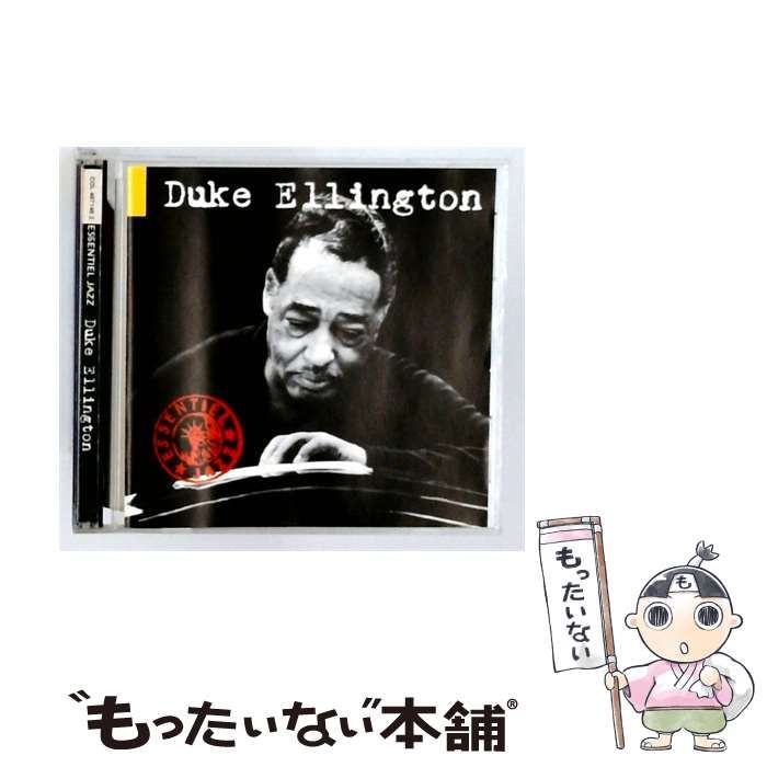 【中古】 Essentiel Jazz Duke Ellington / Duke Ellington /
