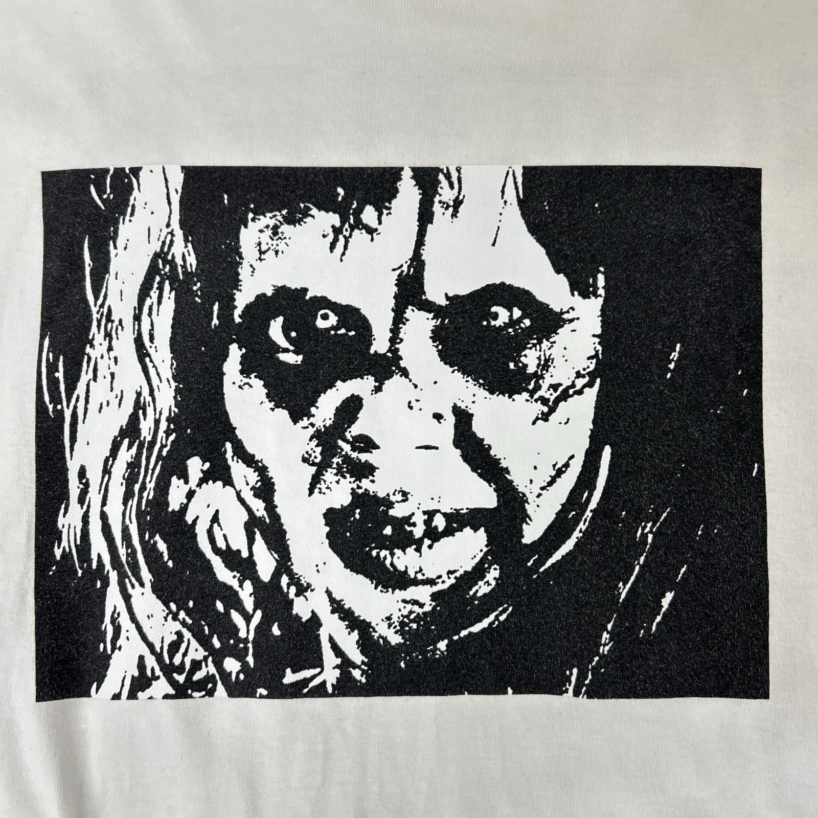 Supreme シュプリーム 25AW ホワイト The Exorcist Mother L S Tee XL 