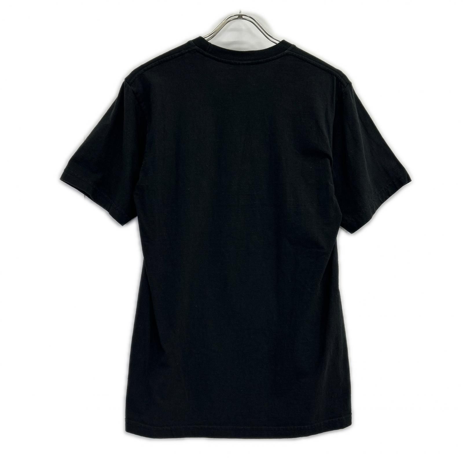 Supreme シュプリーム 23SS ブラック Hardies bolt tee S - メルカリ