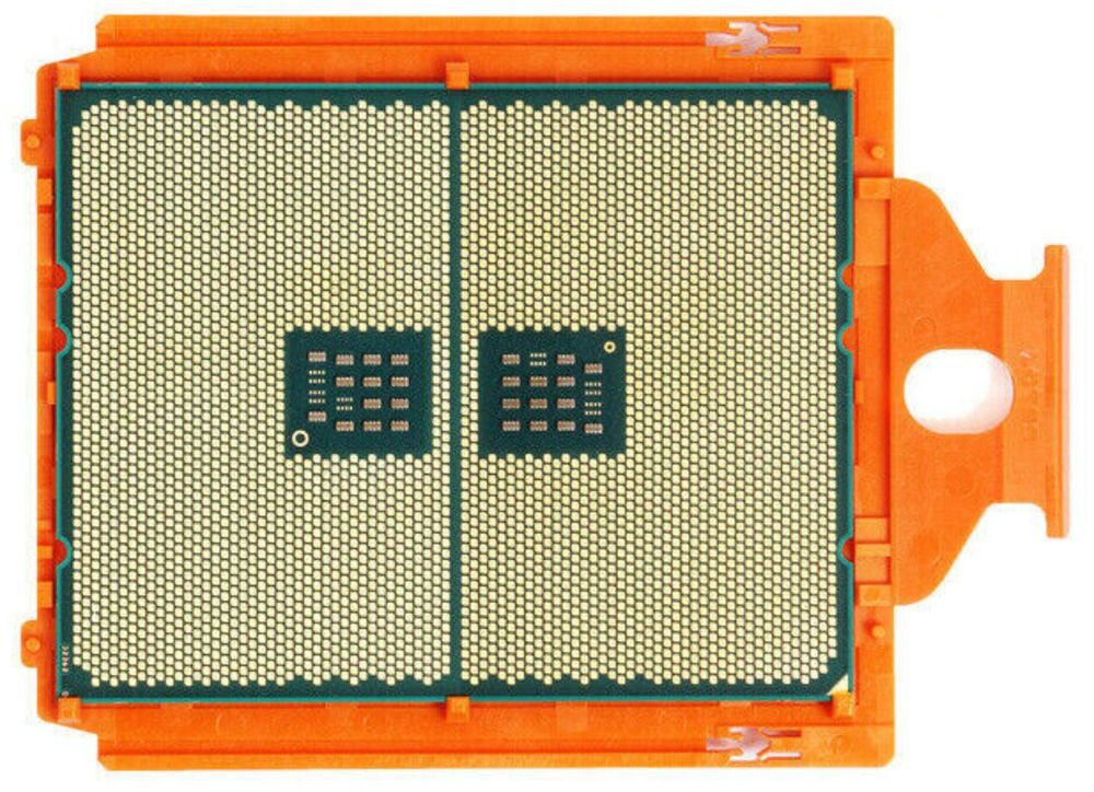AMD Ryzen Threadripper 3960X 24C 48T 3.8GHz to 4.5GHz Socket TRX4 Castle Peak 7NM 128MB 280W Nov