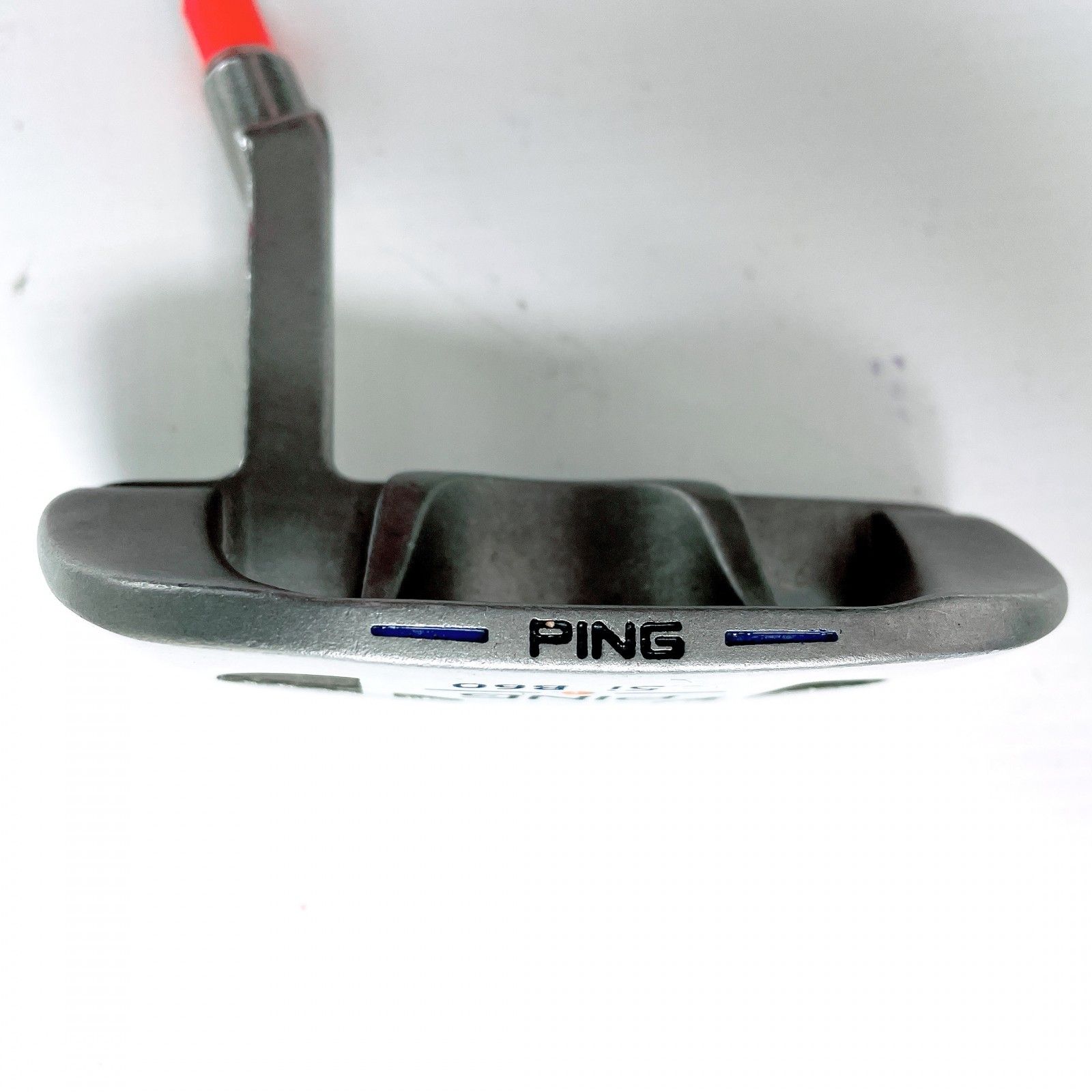 PING G5i B60 パター ピング ヘッドカバー付き ゴルフ クラブ B60 G5i