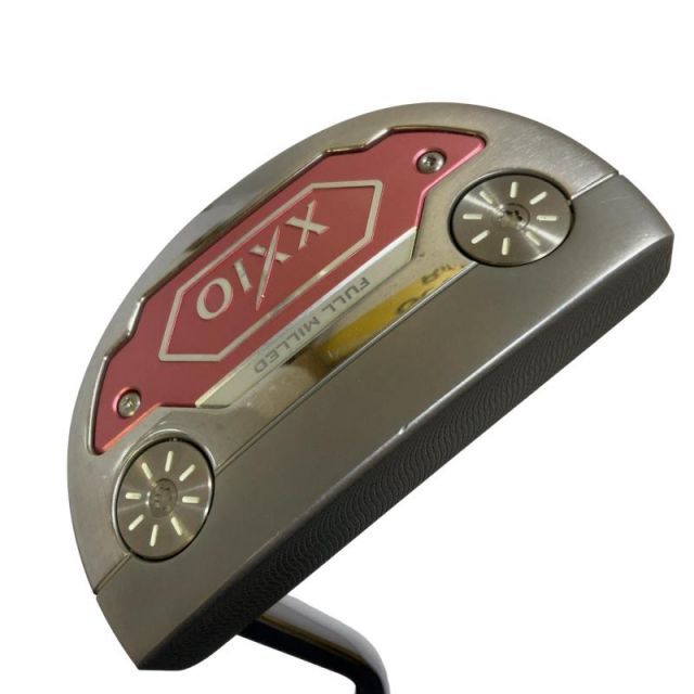 【中古】 ダンロップ XXIO(2018) 32インチ レディース パター PT スチール (フレックスその他) レディース 女性用 右利き 右用 Cランク ゴルフクラブ